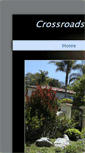 Mobile Screenshot of crossroadsscv.com